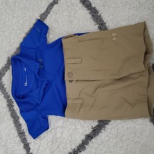Under Armour baby Outfit